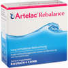 Abbildung von Artelac Rebalance Augentropfen 3 x 10 ml