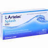 Artelac Splash Edo Augentropfen 30 x 0.5 ml - ab 12,05 €