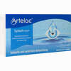 Artelac Splash Edo Augentropfen 30 x 0.5 ml - ab 12,45 €