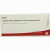 Arteria Ca Co E S C Gl D5 Ampullen 10 x 1 ml - ab 19,41 €