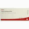 Arteria Coronaria Gl D5 Ampullen 10 x 1 ml - ab 19,96 €