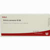 Arteria Coronaria Gl D6 Ampullen 10 x 1 ml - ab 20,19 €