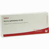 Arteria Ophthalmica Gi D8 Ampullen 10 x 1 ml - ab 19,41 €