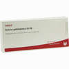 Arteria Ophthalmica Gi D8 Ampullen 10 x 1 ml - ab 19,48 €