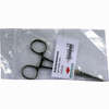 Arterienklemme Nach Pean Stahl 14,5cm 1 Stück - ab 3,97 €