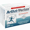 Abbildung von Arthri- Verlan Tabletten 200 Stück