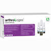Arthro- Loges Injektionslösung Ampullen 50 x 2 ml - ab 0,00 €