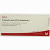 Articulatio Coxae Gl Serienpackung I Ampullen 10 x 1 ml - ab 0,00 €