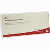 Articulatio Genus Gl D15 Ampullen 10 x 1 ml - ab 20,19 €