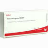 Articulatio Genus Gl D30 Ampullen 10 x 1 ml - ab 19,41 €