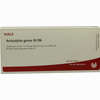 Articulatio Genus Gl D6 Ampullen 10 x 1 ml - ab 19,31 €