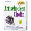 Artischocken- Cholin 60 Stück - ab 8,74 €