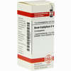 Arum Triph D4 Globuli 10 g - ab 8,07 €