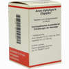 Arum Triphyllum N Oligoplex Tabletten 150 Stück - ab 0,00 €