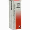 Arynx- Gastreu R45 Tropfen  22 ml - ab 8,42 €