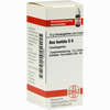 Asa Foetida D6 Globuli 10 g - ab 7,55 €