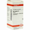 Asa Foetida D6 Tabletten 80 Stück - ab 8,69 €