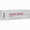 Abbildung von Asche Basis Creme  100 ml