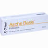 Asche Basis Fettsalbe  50 ml - ab 6,15 €