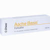 Asche Basis Fettsalbe  100 ml - ab 0,00 €