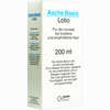 Abbildung von Asche Basis Lotio 200 ml