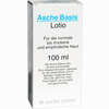 Abbildung von Asche Basis Lotio Lotion 100 ml