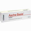 Asche Basis Salbe  100 ml - ab 11,04 €