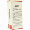 Asclepias Oligoplex Liquidum 50 ml - ab 0,00 €