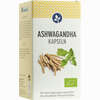 Ashwagandha 300 Mg Bio Kapseln Vegan 120 Stück - ab 9,63 €