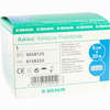 Askina Kohäsive Fixierbinde Elast Ungebl 20mx6cm  1 Stück - ab 14,60 €