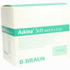Askina Soft Steril 9x5cm Hypoallergener Wundverband  50 Stück - ab 30,90 €