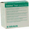 Askina Tape 10mx3,8cm Grün 1 Stück - ab 17,20 €