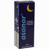 Asonor Nasenspray  30 ml - ab 13,26 €