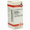Asparagus Off D6 Globuli 10 g - ab 7,55 €
