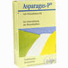 Asparagus P Tabletten 100 Stück - ab 0,00 €