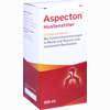Aspecton Hustenstiller Saft 200 ml - ab 10,66 €