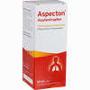 Aspecton Hustentropfen  50 ml