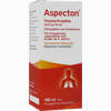 Aspecton Hustentropfen 100 ml - ab 11,05 €