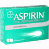 Aspirin 500mg überzogene Tabletten  20 Stück
