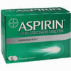Abbildung von Aspirin 500mg überzogene Tabletten  40 Stück