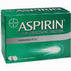 Aspirin 500mg überzogene Tabletten  40 Stück - ab 8,11 €