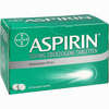 Aspirin 500mg überzogene Tabletten  80 Stück - ab 13,95 €