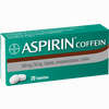 Aspirin Coffein Tabletten 20 Stück - ab 5,79 €