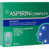 Aspirin Complex Granulat  10 Stück - ab 6,11 €