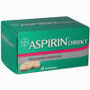 Aspirin Direkt Kautabletten 20 Stück - ab 7,16 €