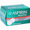 Aspirin Migräne Brausetabletten 24 Stück
