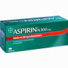 Aspirin N 300mg Tabletten 98 Stück - ab 0,00 €
