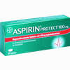 Aspirin Protect 100mg Tabletten 42 Stück - ab 3,62 €