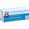 Ass - 1 A Pharma Protect 100 Mg Tabletten 50 Stück