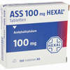 Abbildung von Ass 100 Hexal Tabletten 100 Stück